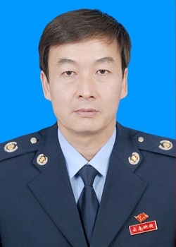 张树明(党委副书记,副局长 张树明,男,汉族,1966年8月出生,云南华宁
