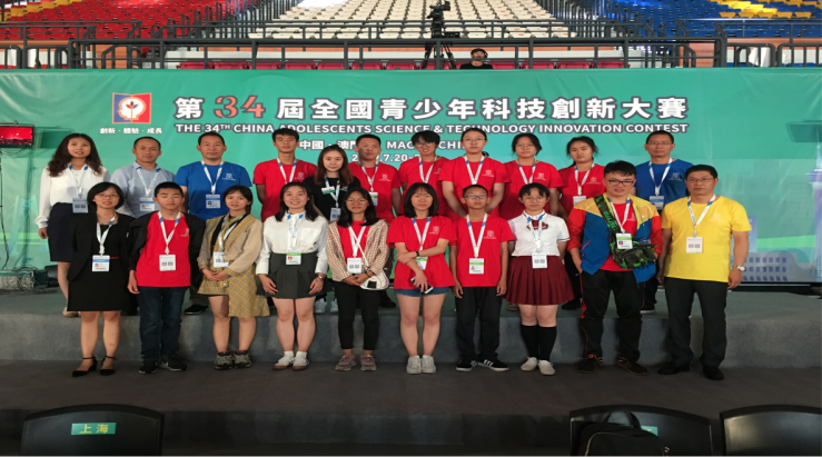 第206期   20190807华宁县第七中学教师谢敬斌参加第34届全国青少年科技创新大赛荣获三等奖95.png